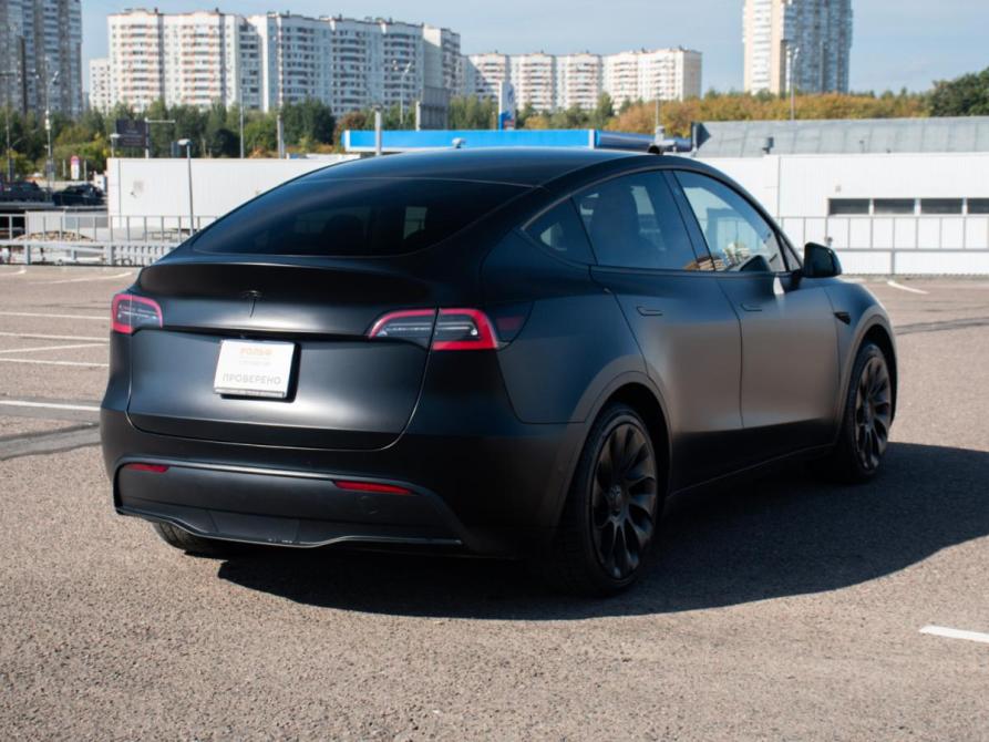Tesla Model Y I Москва  - изображение 5
