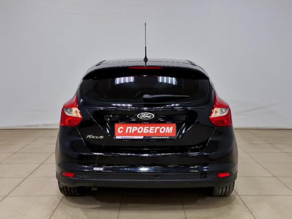 Ford Focus III с пробегом 2013 года, цена 800 000 рублей, 160172 км, универсал, Автокод Объявления