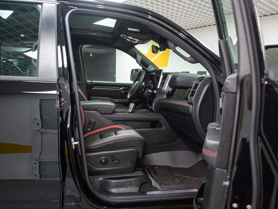 Ram 1500 V Рестайлинг Новосибирск  - изображение 28