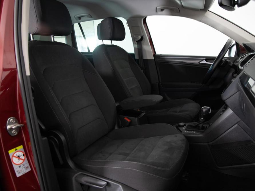 Volkswagen Tiguan II Санкт-Петербург  - изображение 12