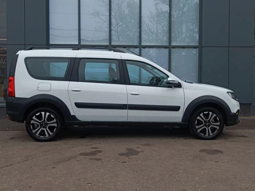 Lada (ВАЗ) Largus I Рестайлинг Ярославль  - изображение 8