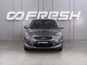 Hyundai Solaris I Воронеж  - изображение 20