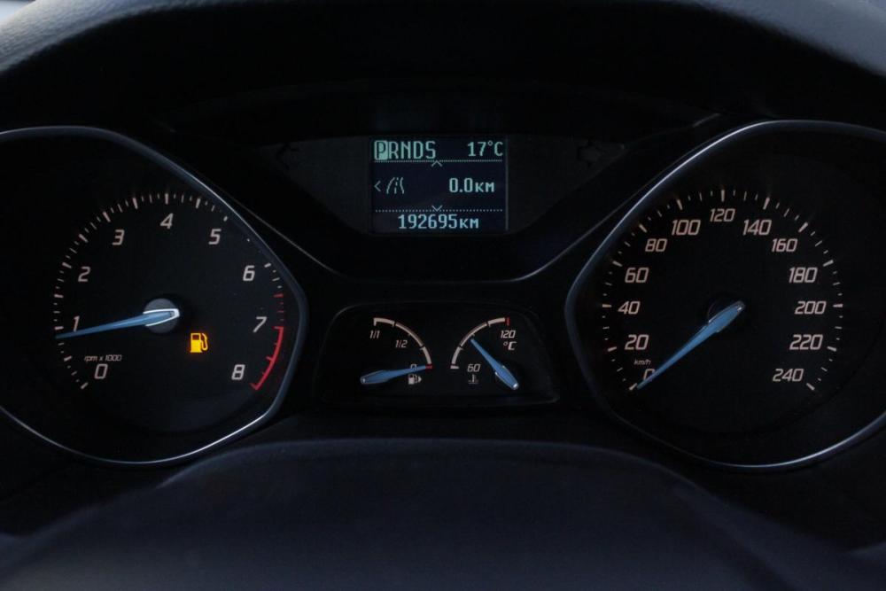 Ford Focus III Брянск  - изображение 17