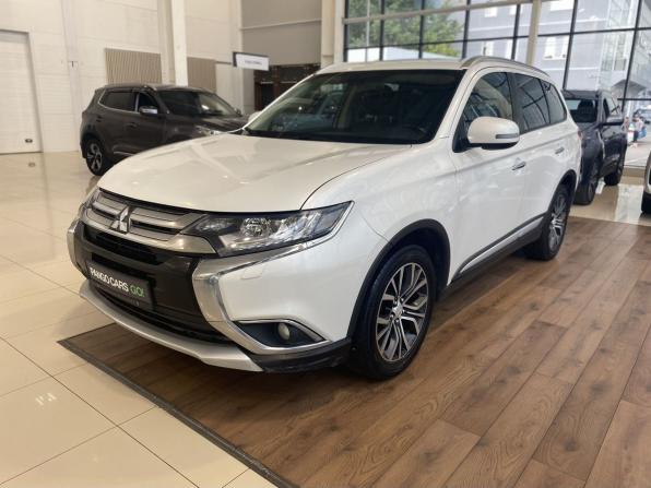 Mitsubishi Outlander III Рестайлинг с пробегом 2015 года, цена 1 350 000 рублей, 293338 км, внедорожник, Автокод Объявления