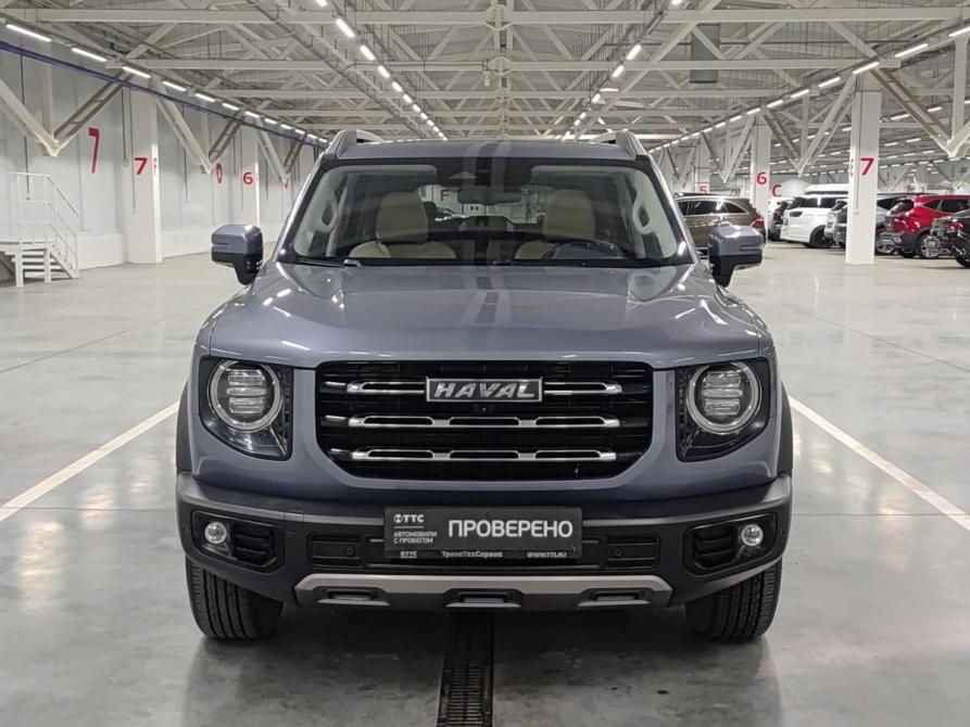 Haval Dargo I Казань  - изображение 2