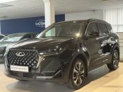 Chery Tiggo 7 Pro Max I Рестайлинг Челябинск  - изображение 33