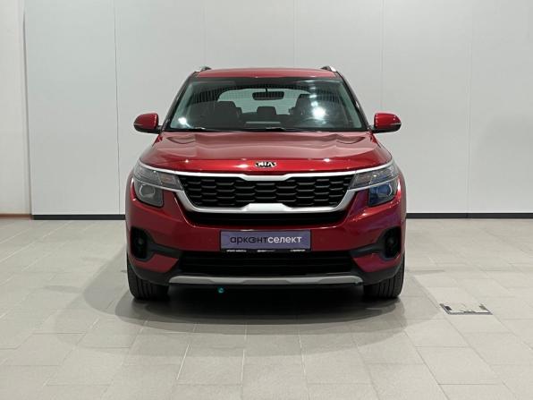 Kia Seltos I с пробегом 2021 года, цена 2 150 000 рублей, 98647 км, внедорожник, Автокод Объявления