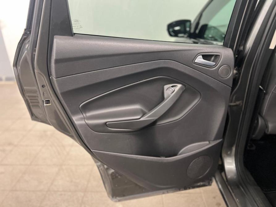 Ford Kuga II Рестайлинг Санкт-Петербург  - изображение 18