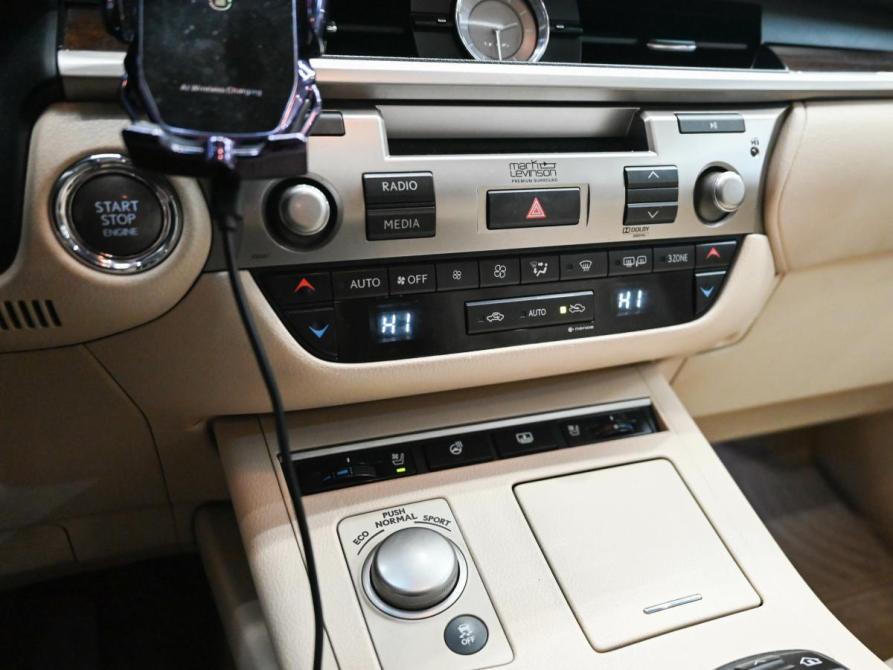 Lexus ES VI Екатеринбург  - изображение 21