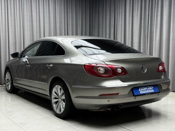 Volkswagen Passat CC I с пробегом 2011 года, цена 999 000 рублей, 170589 км, седан, Автокод Объявления