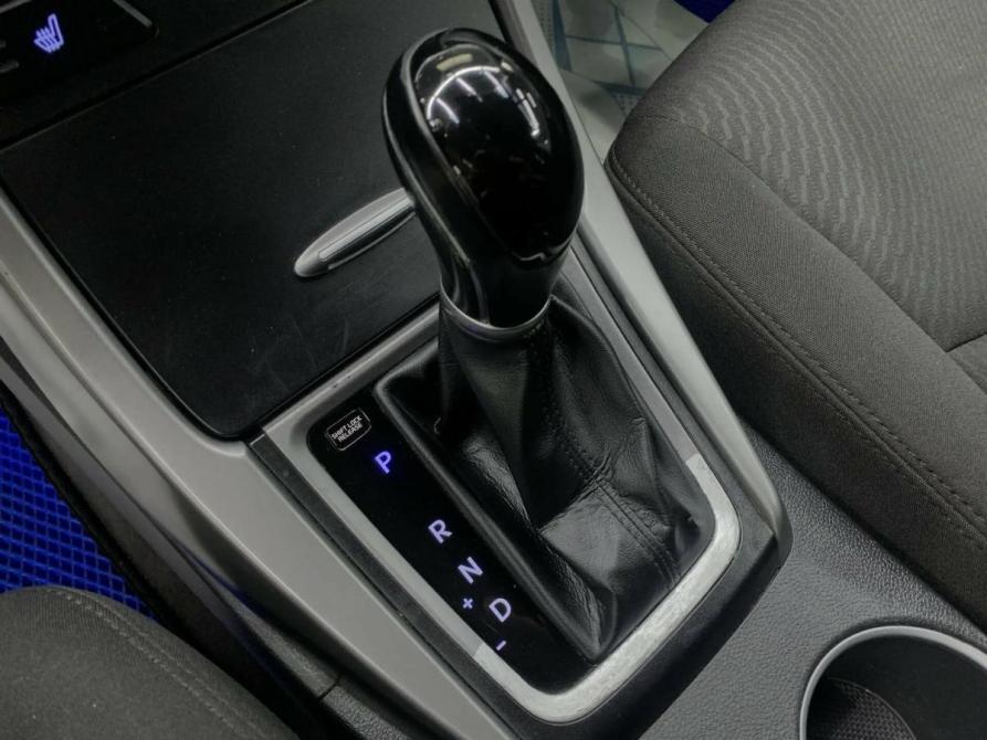 Hyundai Elantra V (MD) Рестайлинг Азнакаево  - изображение 19