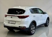 Kia Sportage IV Рестайлинг Челябинск  - изображение 18