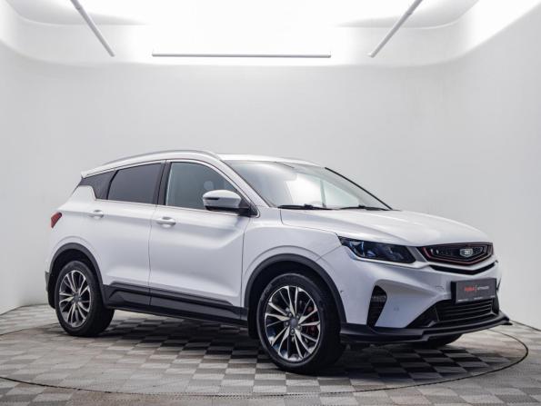 Belgee X50 с пробегом 2024 года, цена 1 698 000 рублей, 60179 км, внедорожник, Автокод Объявления