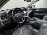 Toyota Camry VIII (XV70) Химки  - изображение 51
