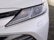 Toyota Camry VIII (XV70) Москва  - изображение 46