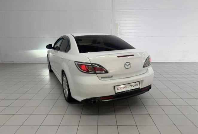 Mazda 6 II (GH) Рестайлинг с пробегом 2010 года, цена 690 000 рублей, 296949 км, седан, Автокод Объявления