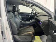 Hyundai Santa Fe IV Рестайлинг Москва  - изображение 29