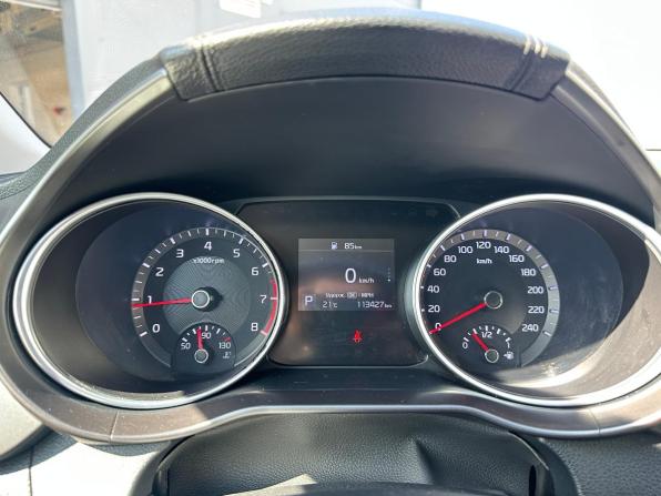 Kia Ceed III с пробегом 2021 года, цена 1 799 000 рублей, 113426 км, универсал, Автокод Объявления