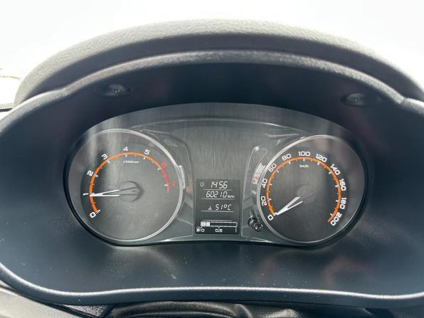 Lada (ВАЗ) Granta I Рестайлинг с пробегом 2024 года, цена 830 000 рублей, 60215 км, седан, Автокод Объявления