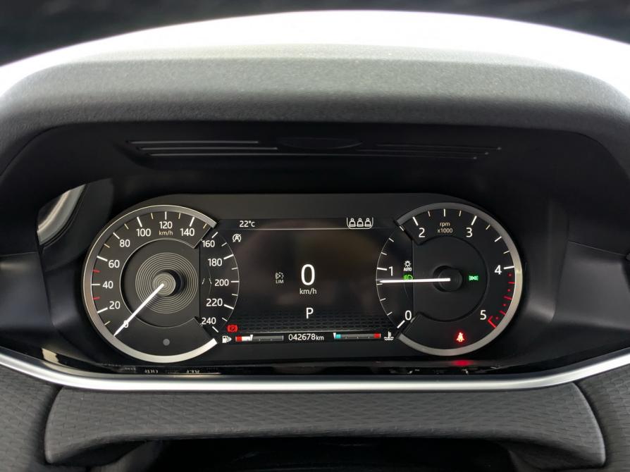 Land Rover Range Rover Evoque II Москва  - изображение 13