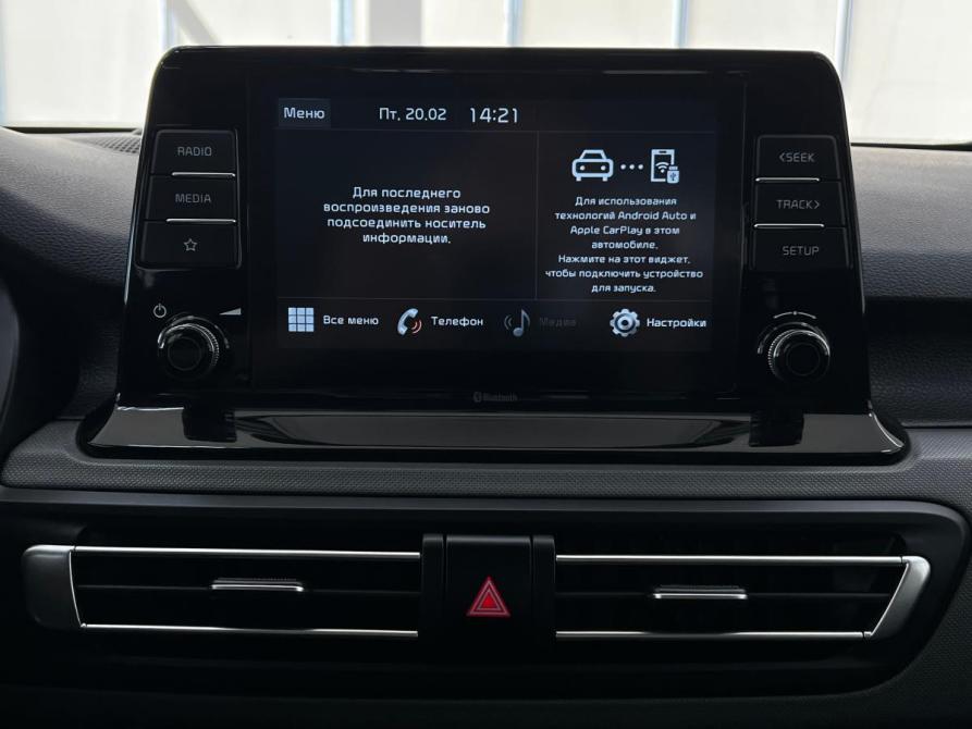 Kia Seltos I Волгоград  - изображение 18