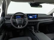 Toyota Camry IX (XV80) China Market Москва  - изображение 28