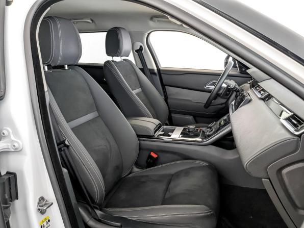 Land Rover Range Rover Velar I с пробегом 2020 года, цена 4 385 000 рублей, 72562 км, внедорожник, Автокод Объявления