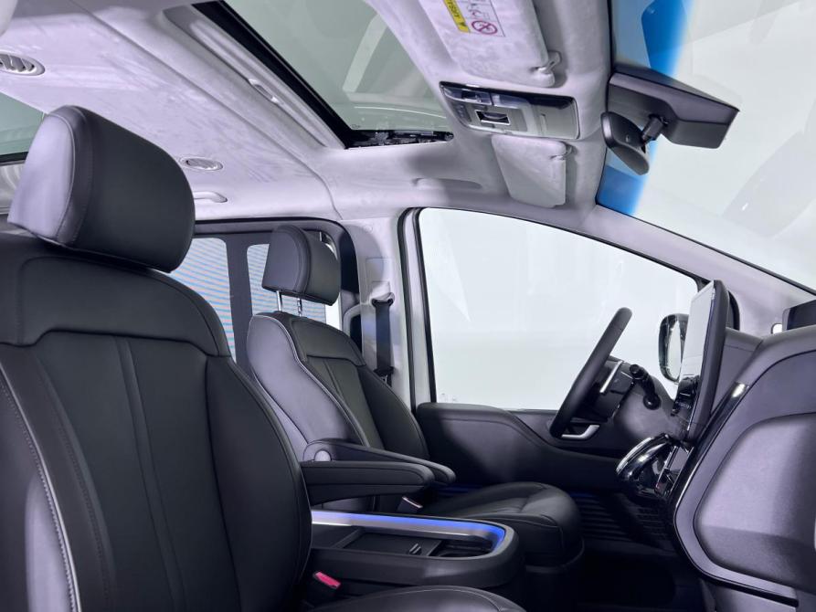 Hyundai Staria I Ростов-на-Дону  - изображение 11