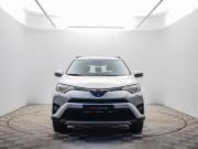 Toyota RAV4 IV (XA40) Рестайлинг Москва  - изображение 20