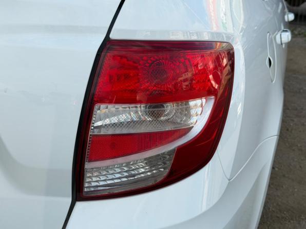 Lada (ВАЗ) Granta I Рестайлинг с пробегом 2022 года, цена 650 000 рублей, 73780 км, седан, Автокод Объявления