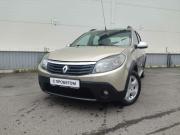 Renault Sandero I Санкт-Петербург  - изображение 24