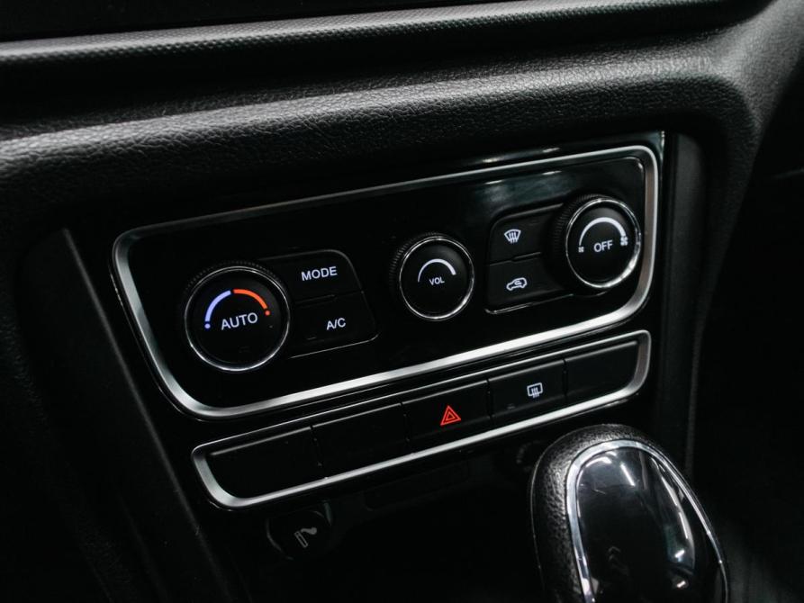 Chery Tiggo 3 I Красноярск  - изображение 23