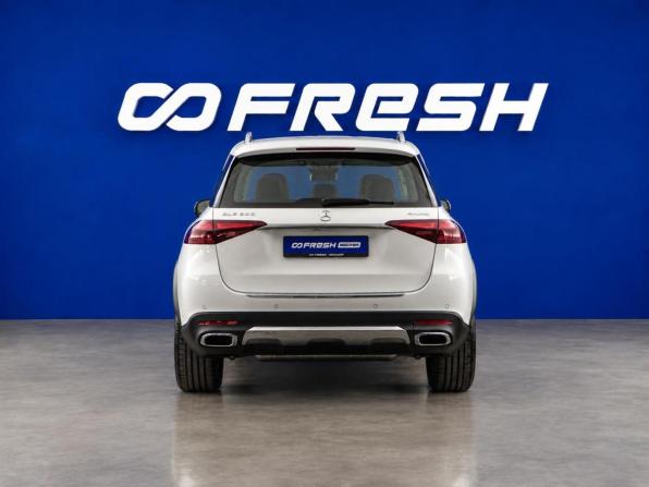 Mercedes-Benz GLE II (V167) Рестайлинг с пробегом 2026 года, цена 11 699 999 рублей, 27 км, внедорожник, Автокод Объявления