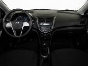Hyundai Solaris I Рестайлинг Казань  - изображение 22