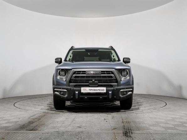 Haval Dargo I с пробегом 2022 года, цена 2 365 000 рублей, 39517 км, внедорожник, Автокод Объявления