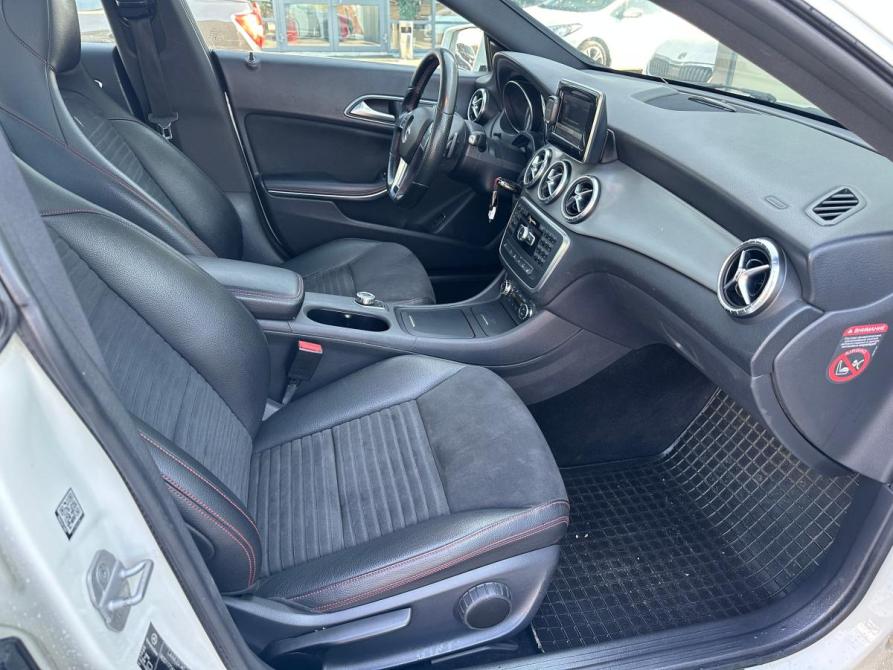 Mercedes-Benz CLA I (C117 X117) Екатеринбург  - изображение 7