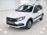 Lada (ВАЗ) Granta I Рестайлинг Самара  - изображение 22