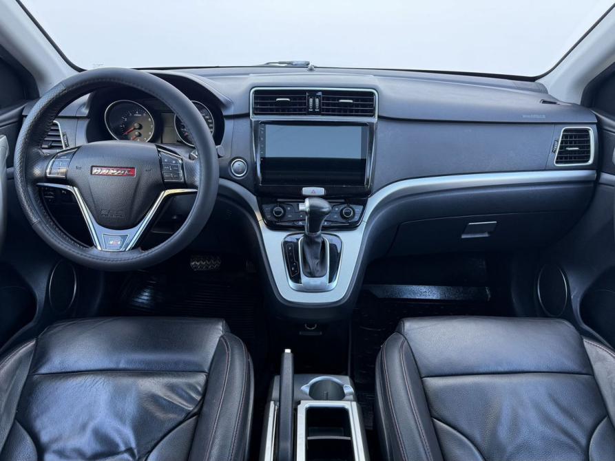 Haval H6 I Москва  - изображение 13