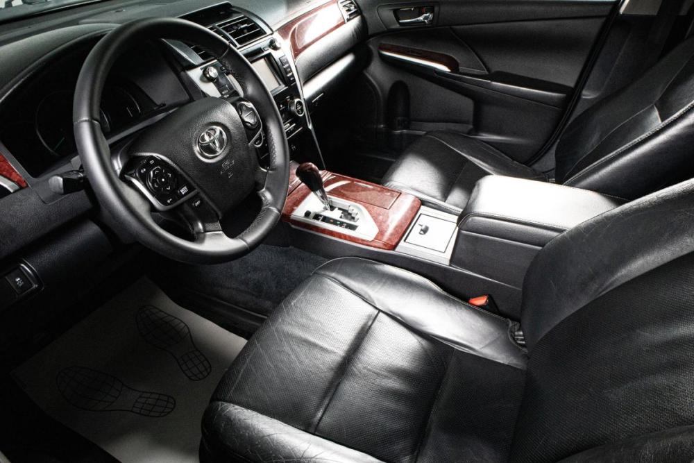 Toyota Camry VII (XV50) Сургут  - изображение 9