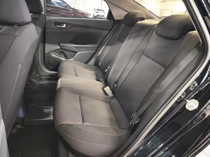 Hyundai Solaris II Рестайлинг Набережные Челны  - изображение 15