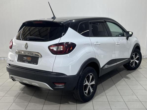 Renault Kaptur I с пробегом 2020 года, цена 1 381 400 рублей, 130932 км, внедорожник, Автокод Объявления