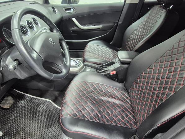 Peugeot 308 I Рестайлинг с пробегом 2011 года, цена 565 000 рублей, 188000 км, хэтчбек, Автокод Объявления