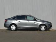 Lada (ВАЗ) Vesta I Краснодар  - изображение 19