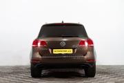 Volkswagen Touareg II Сургут  - изображение 23