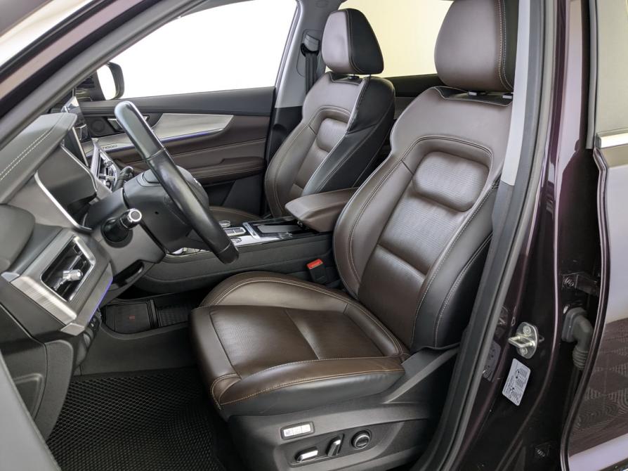 Chery Tiggo 8 Pro I Москва  - изображение 21
