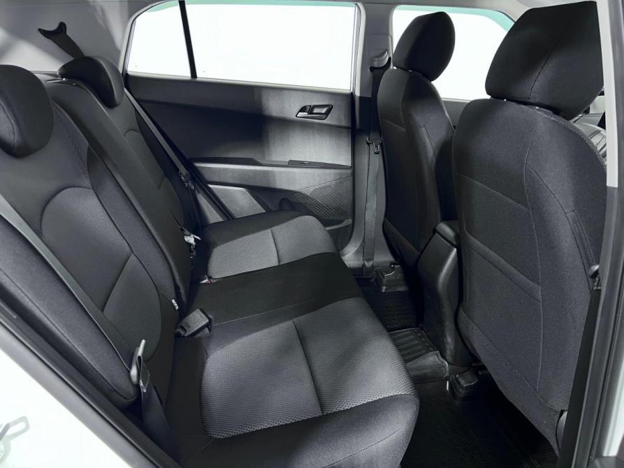 Hyundai Creta I Ростов-на-Дону  - изображение 16