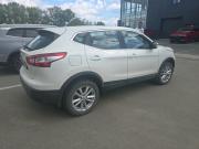 Nissan Qashqai II Курган  - изображение 9
