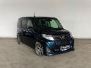 Toyota Roomy I Москва  - изображение 21