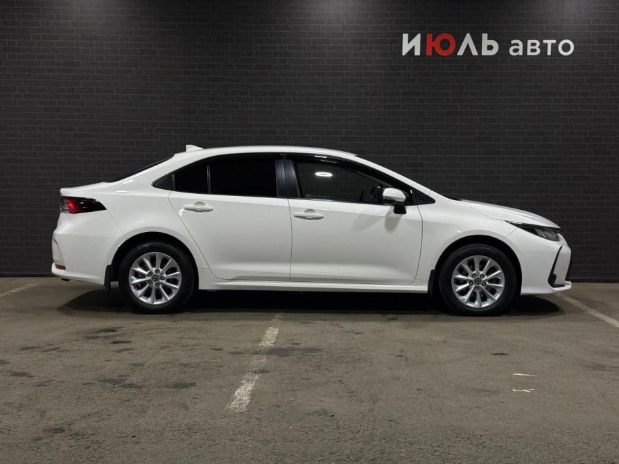 Toyota Corolla XII (E210) Челябинск  - изображение 4