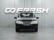 Chevrolet Niva I Рестайлинг Воронеж  - изображение 17